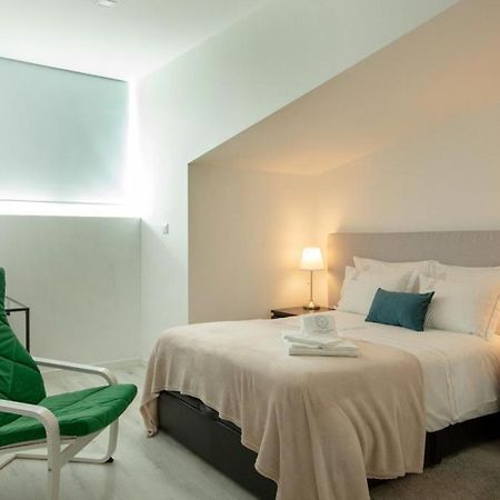 Aveiro'S Dock Apartments Ngoại thất bức ảnh
