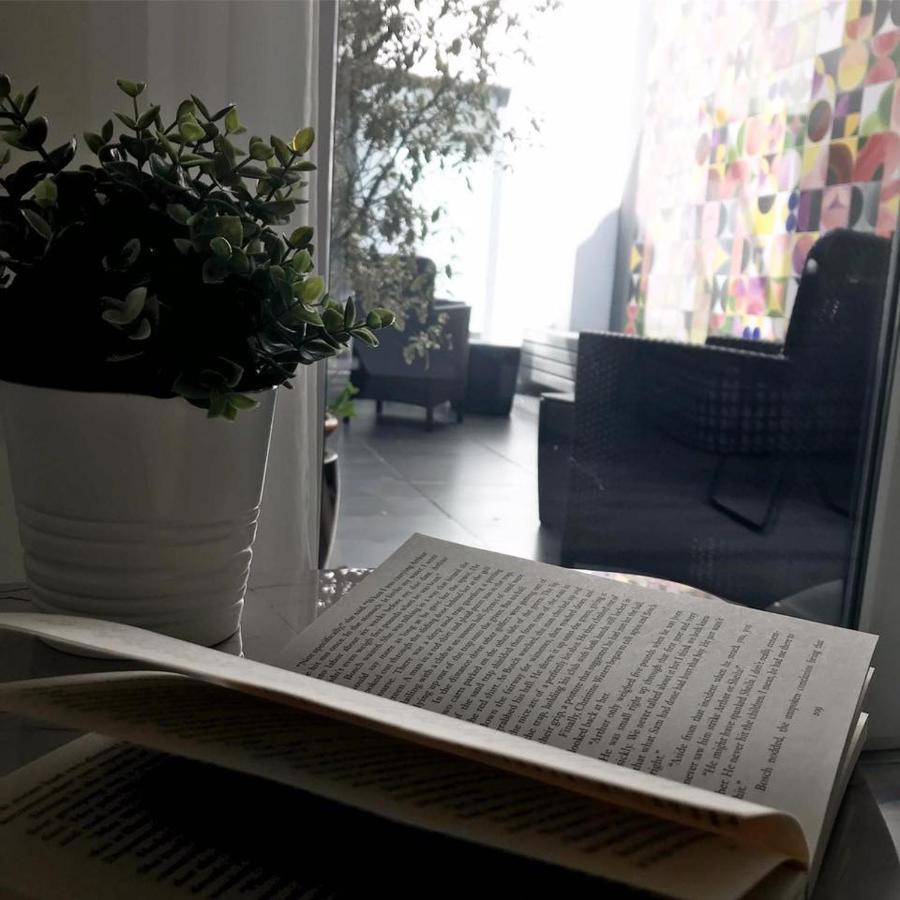 Aveiro'S Dock Apartments Ngoại thất bức ảnh