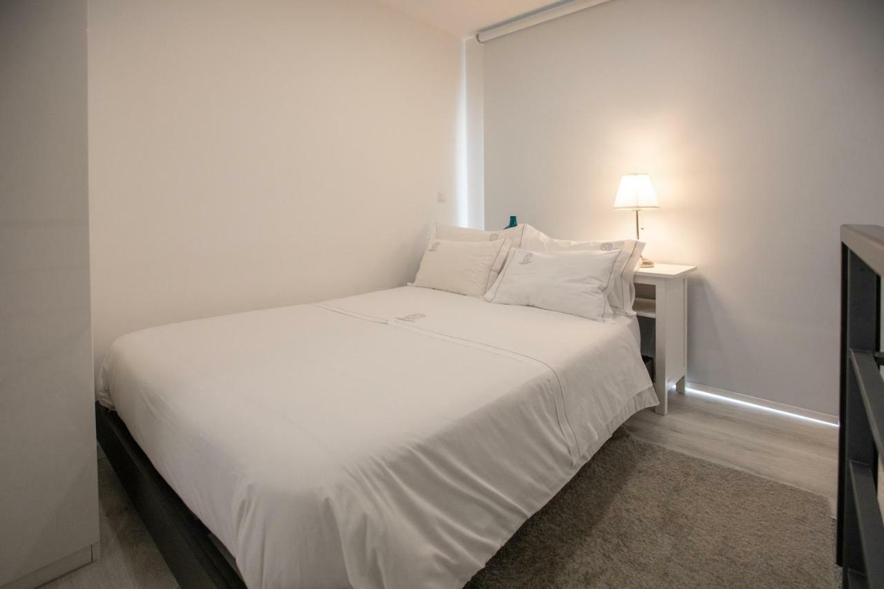 Aveiro'S Dock Apartments Ngoại thất bức ảnh