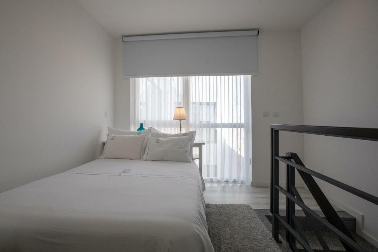 Aveiro'S Dock Apartments Ngoại thất bức ảnh